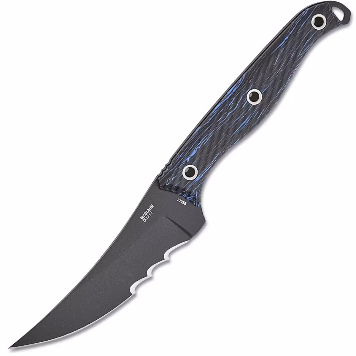 CRKT-Clever-Girl-2709B