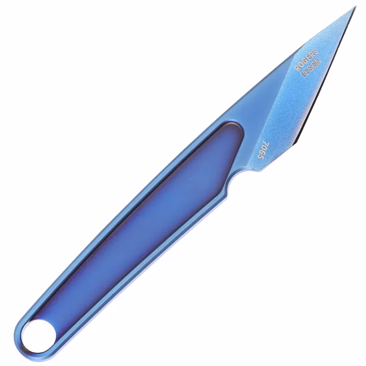 CRKT-HangTi-Blue-7065