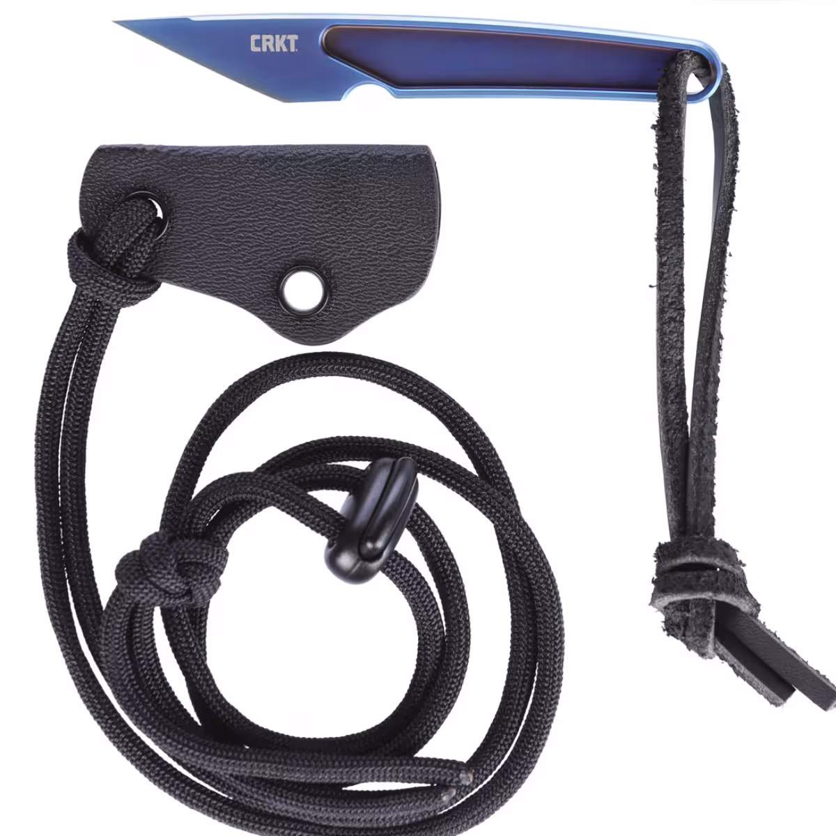 CRKT-HangTi-Blue-7065