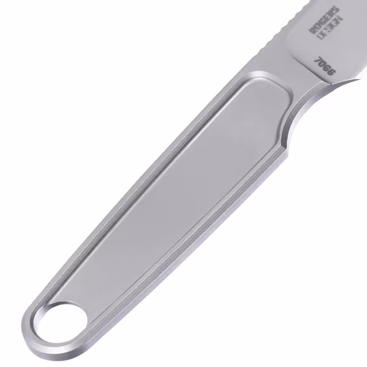 CRKT-HangTi-Silver-7066