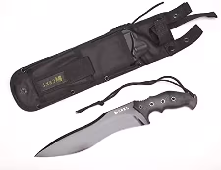 Pevný Nůž CRKT Redemption K100KKP