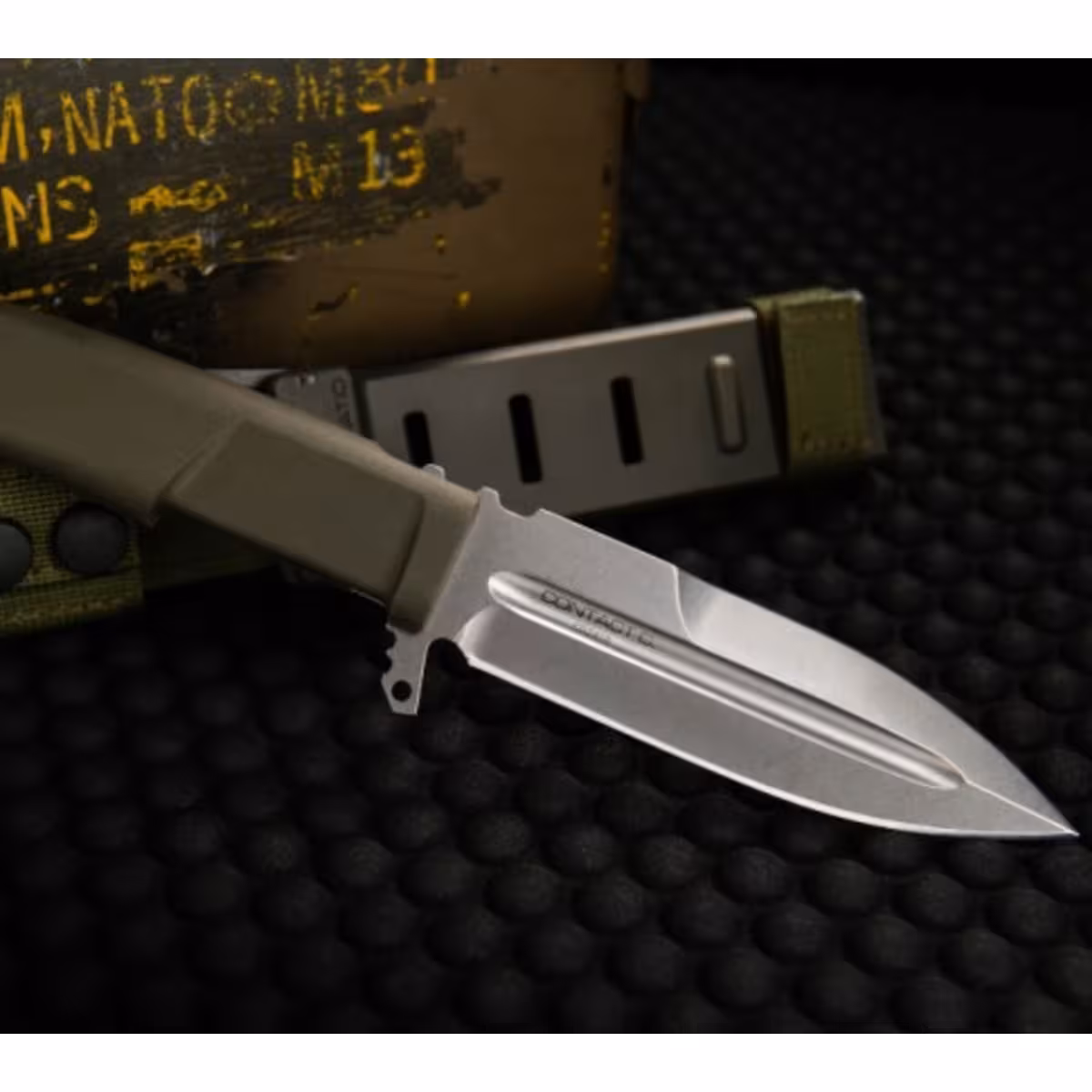 Extrema-Ratio-CONTACT-C-RANGER-GREEN
