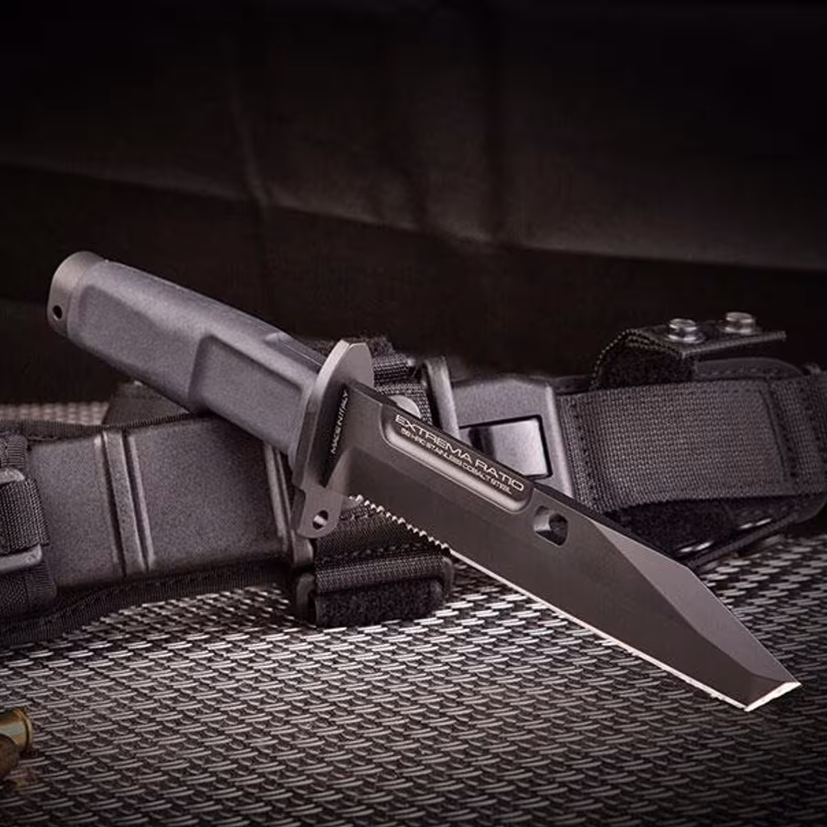 Extrema-Ratio-FULCRUM-BAYONET-NFG-BLACK