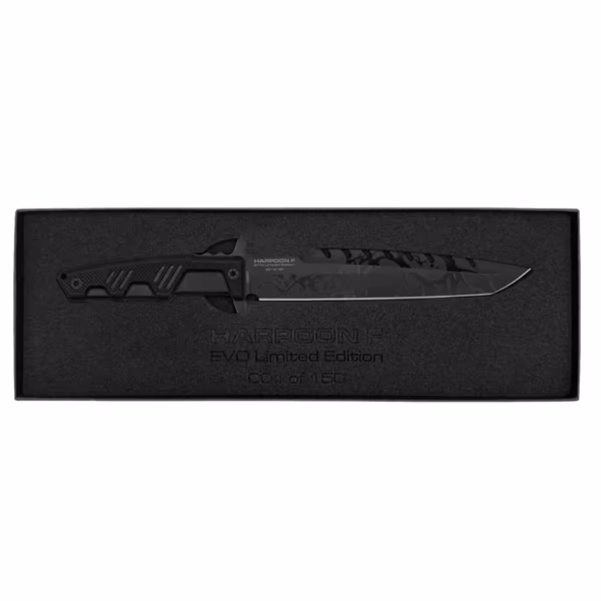 EXTREMA-RATIO-HARPOON-F-EVO-LIMITED-EDITION-04.1000.0014/BLK/G10