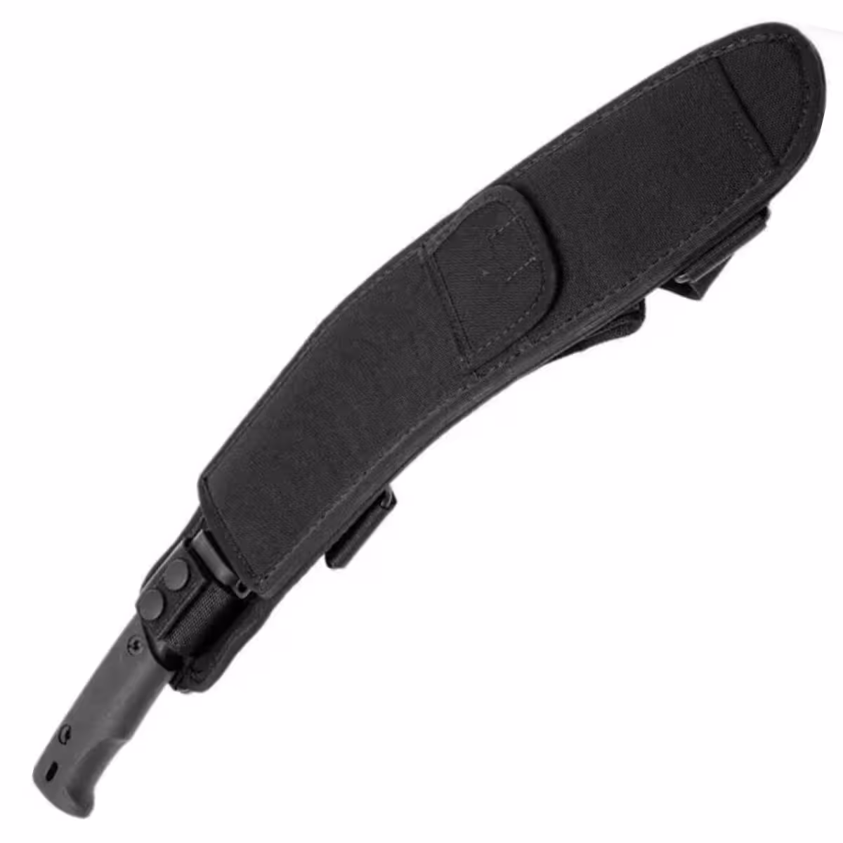 Extrema-Ratio-KH-BLACK-04.1000.0170/BLK