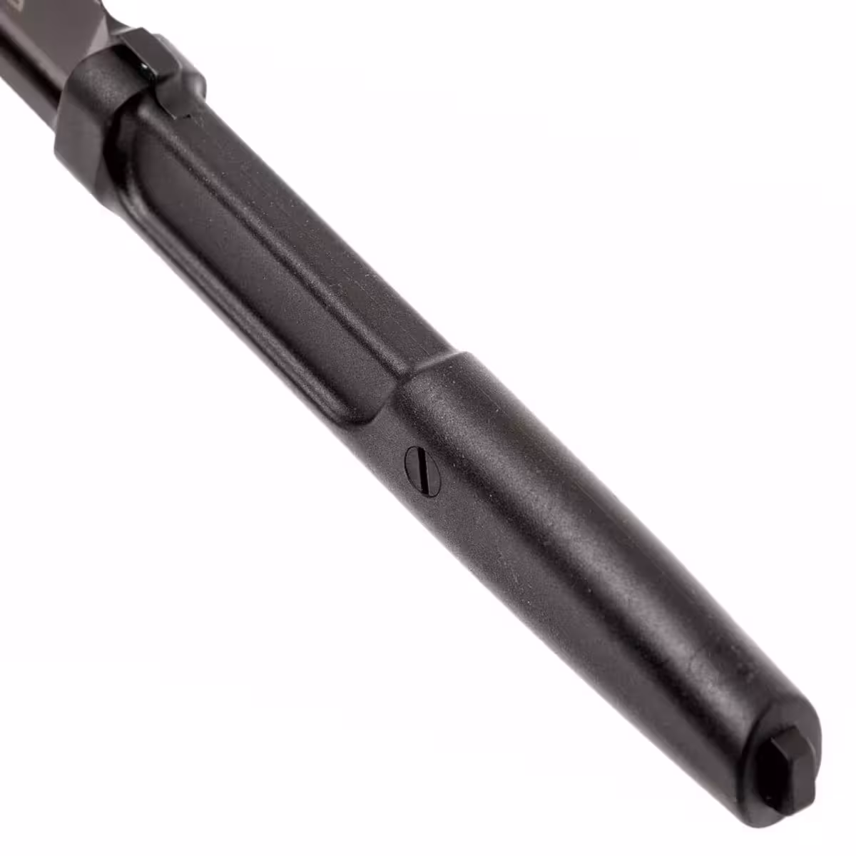 Extrema-Ratio-MAMBA-BLACK