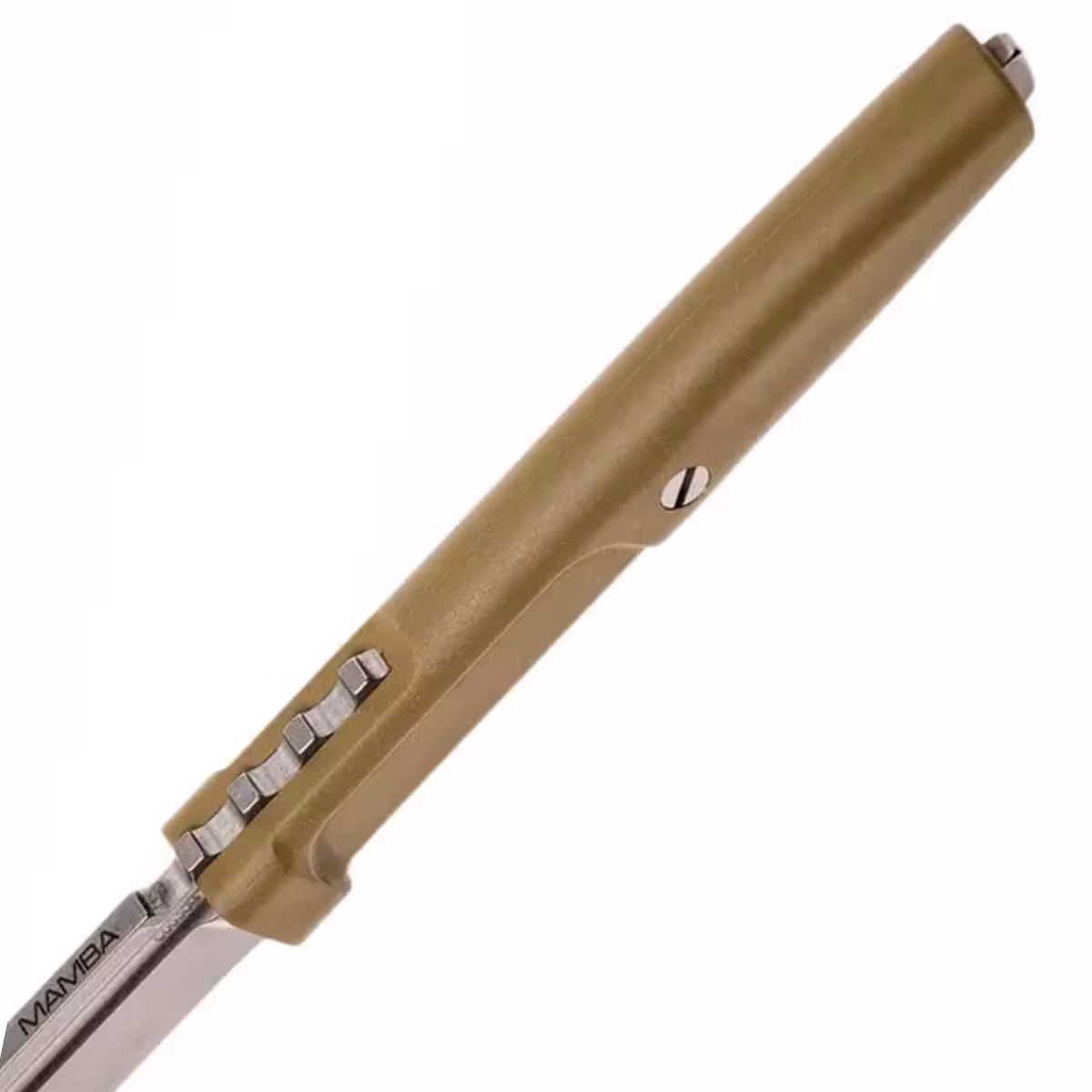 Pevný Nůž Extrema Ratio MAMBA HCS