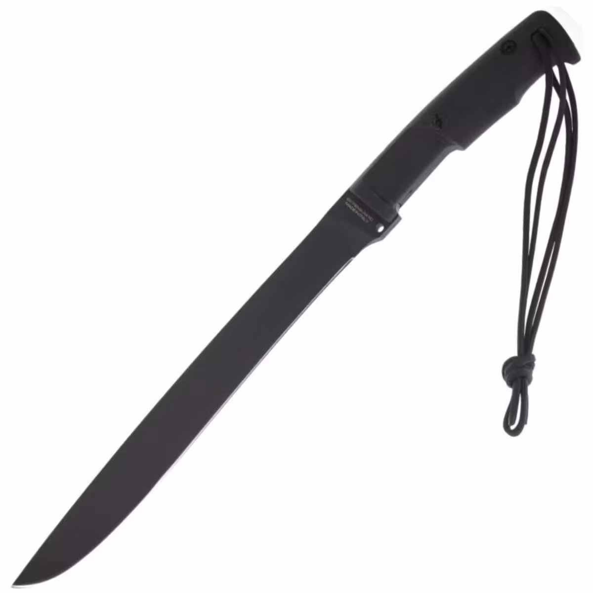 Extrema-Ratio-MATO-GROSSO-BLACK-04.1000.0400/BLK