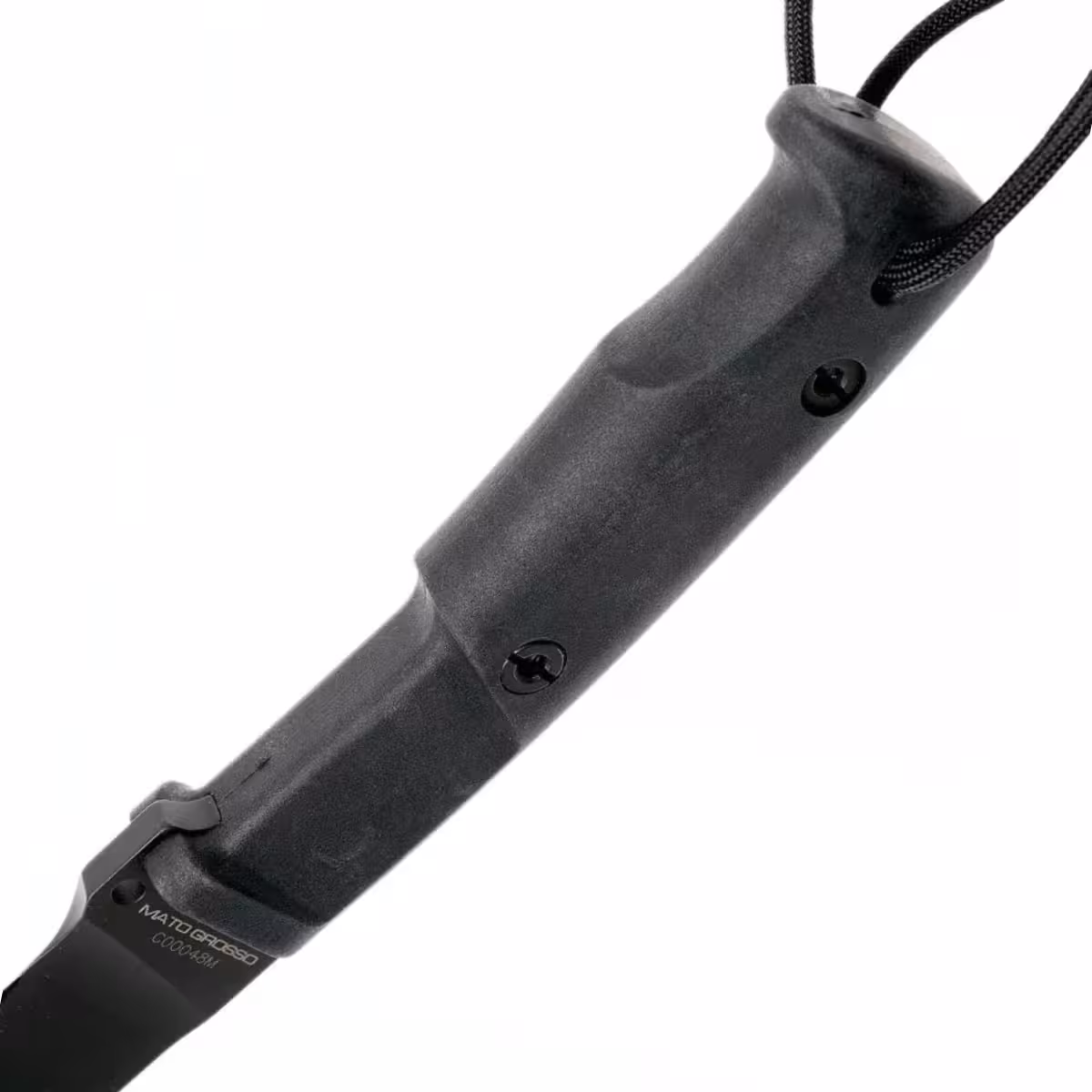 Extrema-Ratio-MATO-GROSSO-BLACK-04.1000.0400/BLK
