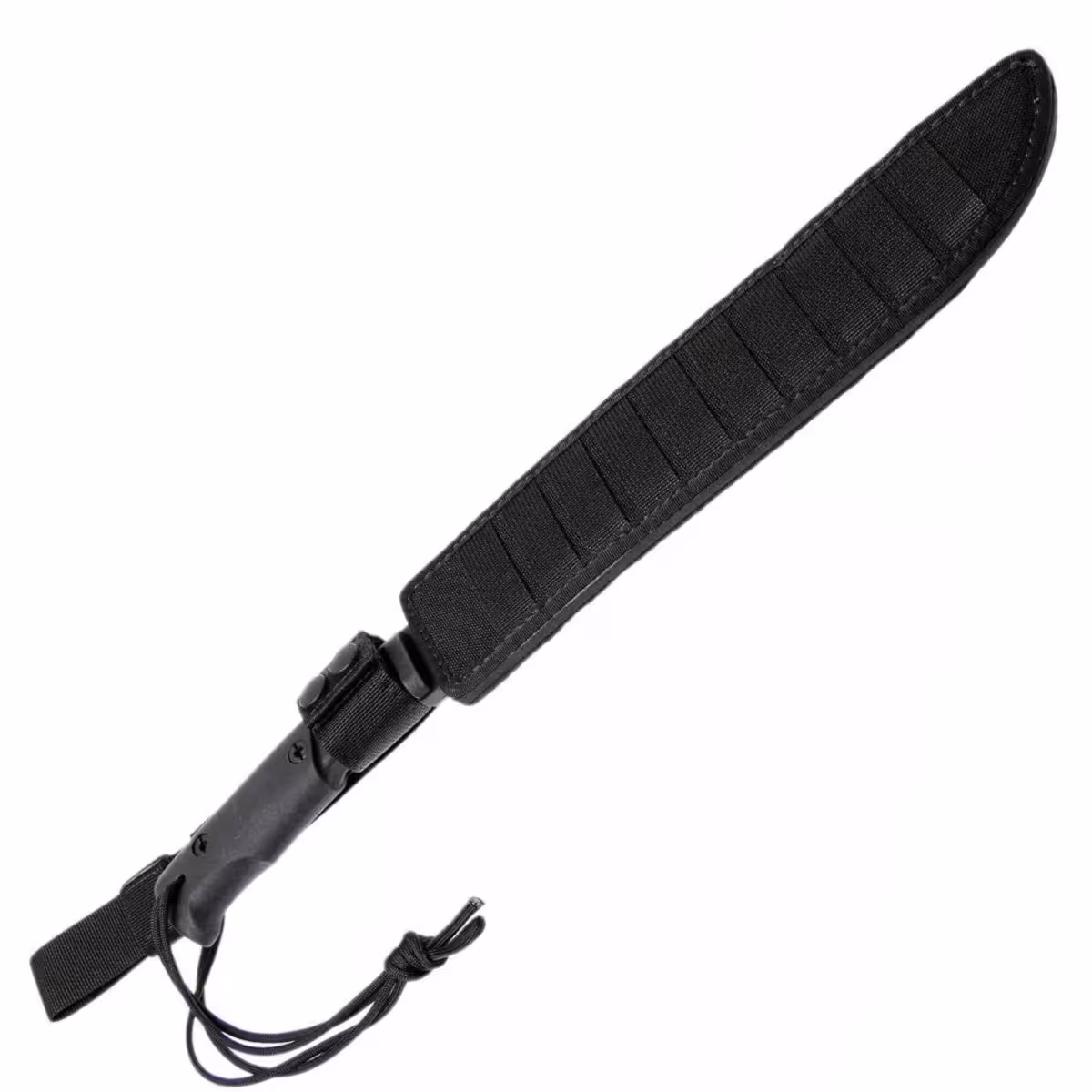 Extrema-Ratio-MATO-GROSSO-BLACK-04.1000.0400/BLK