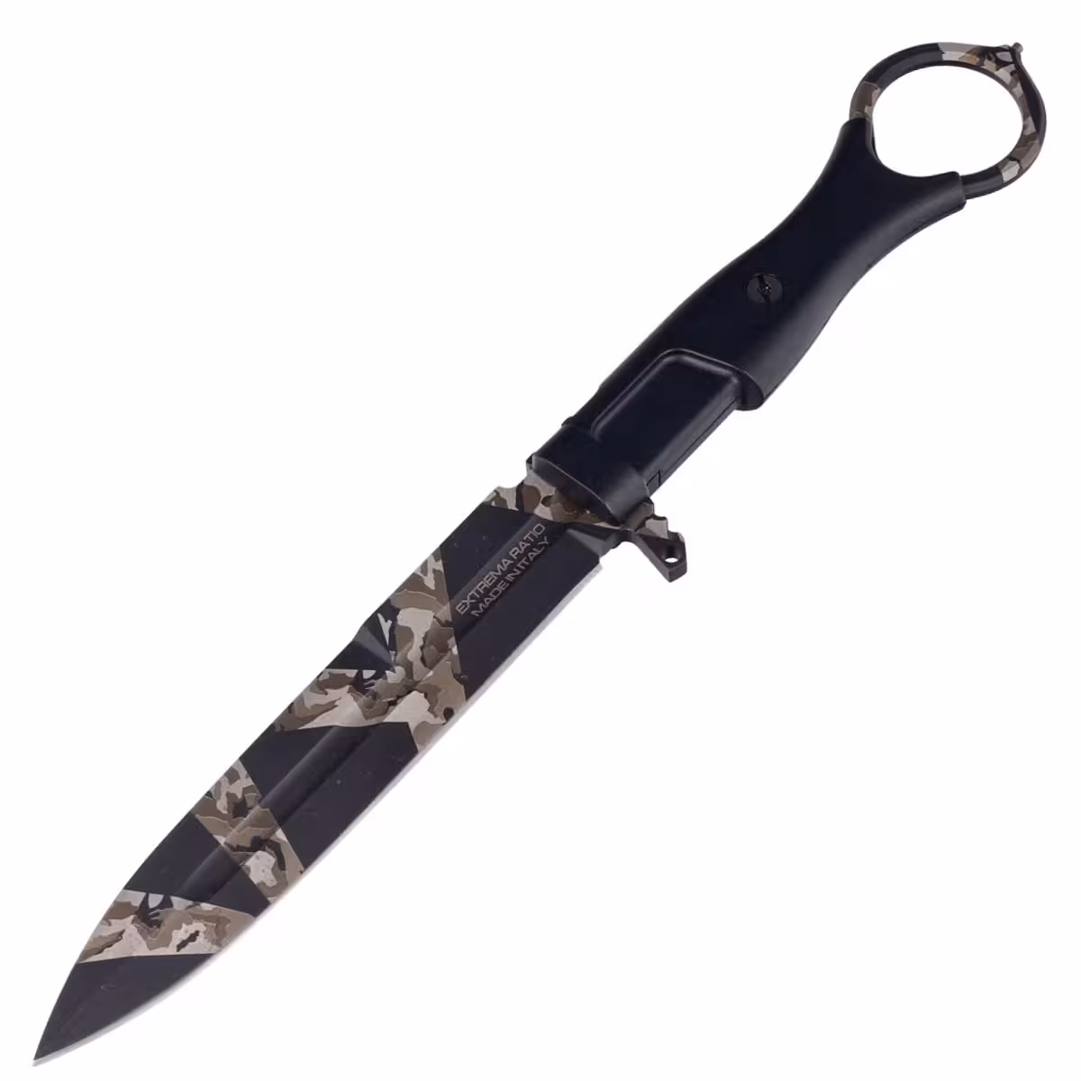 Extrema-Ratio-MISERICORDIA-BLACK-WARFARE-LIMITED-EDITION