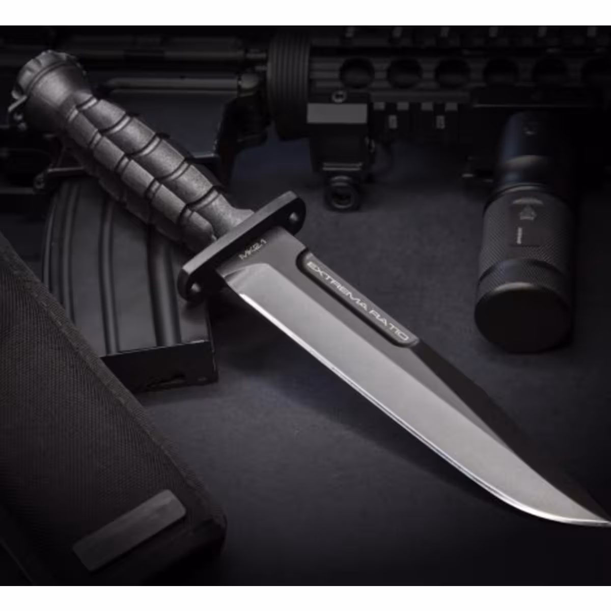 Extrema-Ratio-MK2.1-BLACK