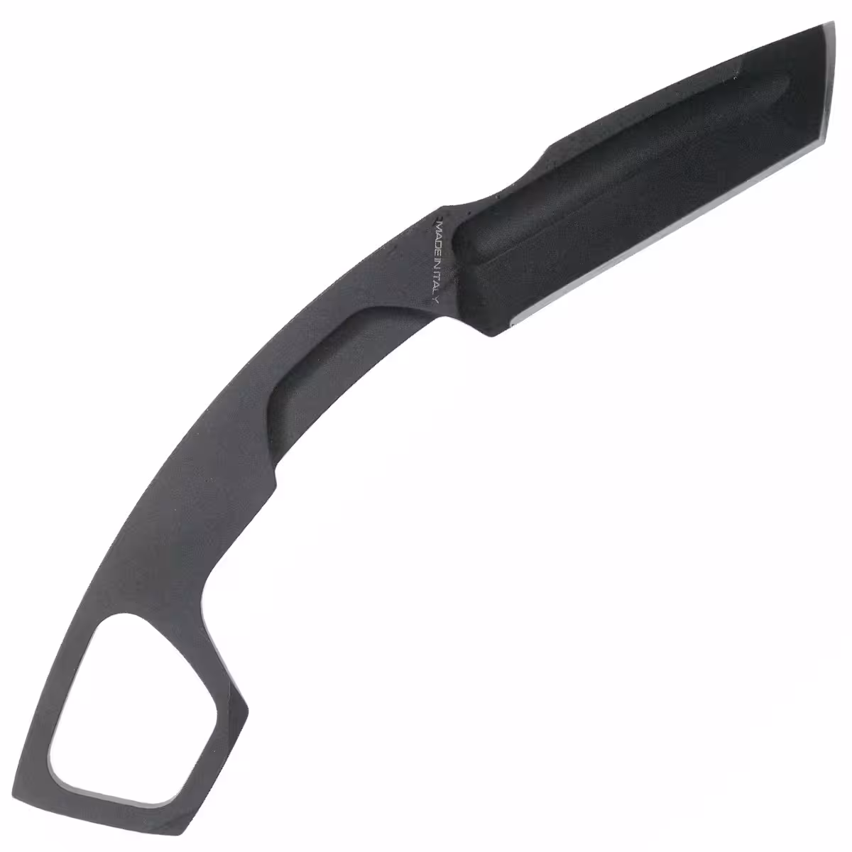 04.1000.0213:BLK-Extrema-Ratio-N.K.3-K-BLACK