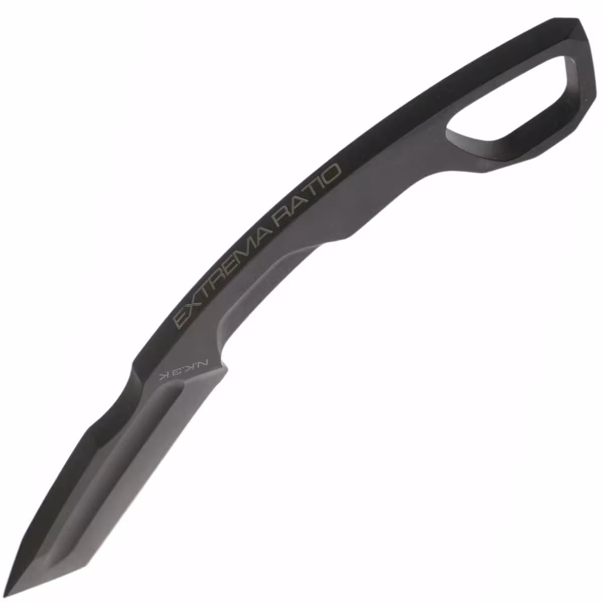 04.1000.0213:BLK-Extrema-Ratio-N.K.3-K-BLACK