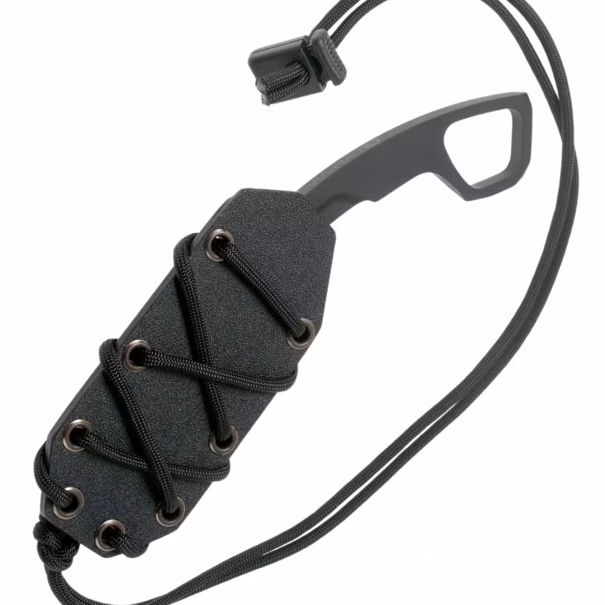 04.1000.0213:BLK-Extrema-Ratio-N.K.3-K-BLACK