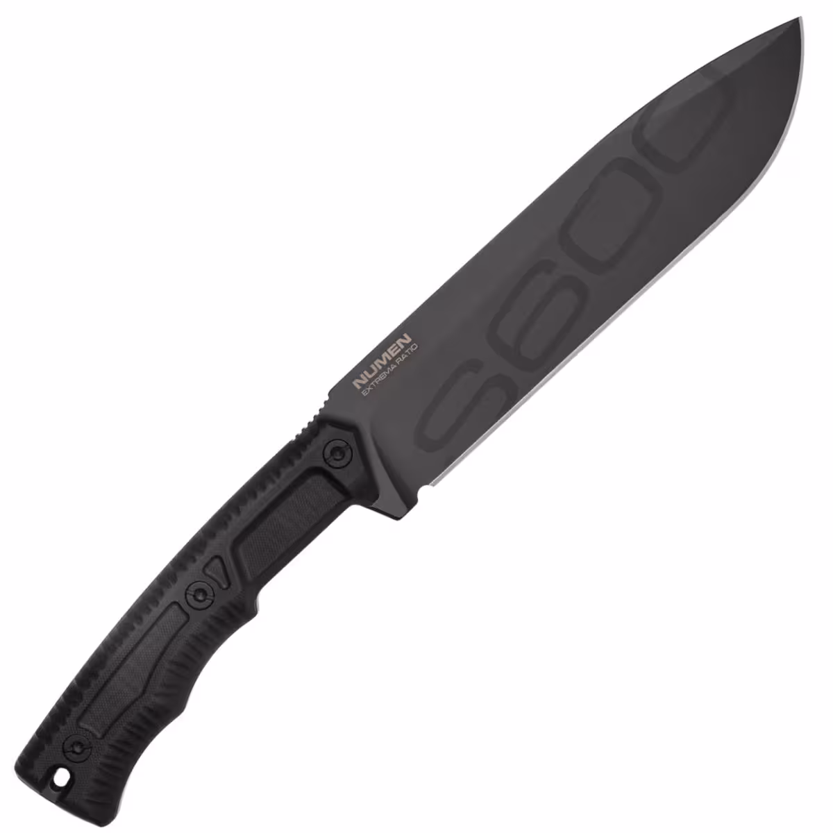 Extrema-Ratio-NUMEN-S600-04.1000.0108/S6/BLK
