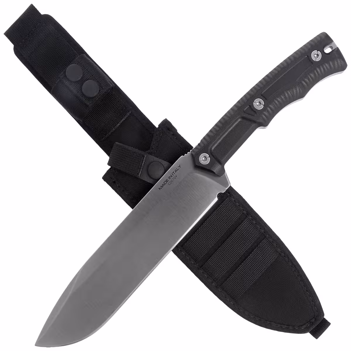Extrema-Ratio-NUMEN-SATIN-04.1000.0108/SAT-BLK