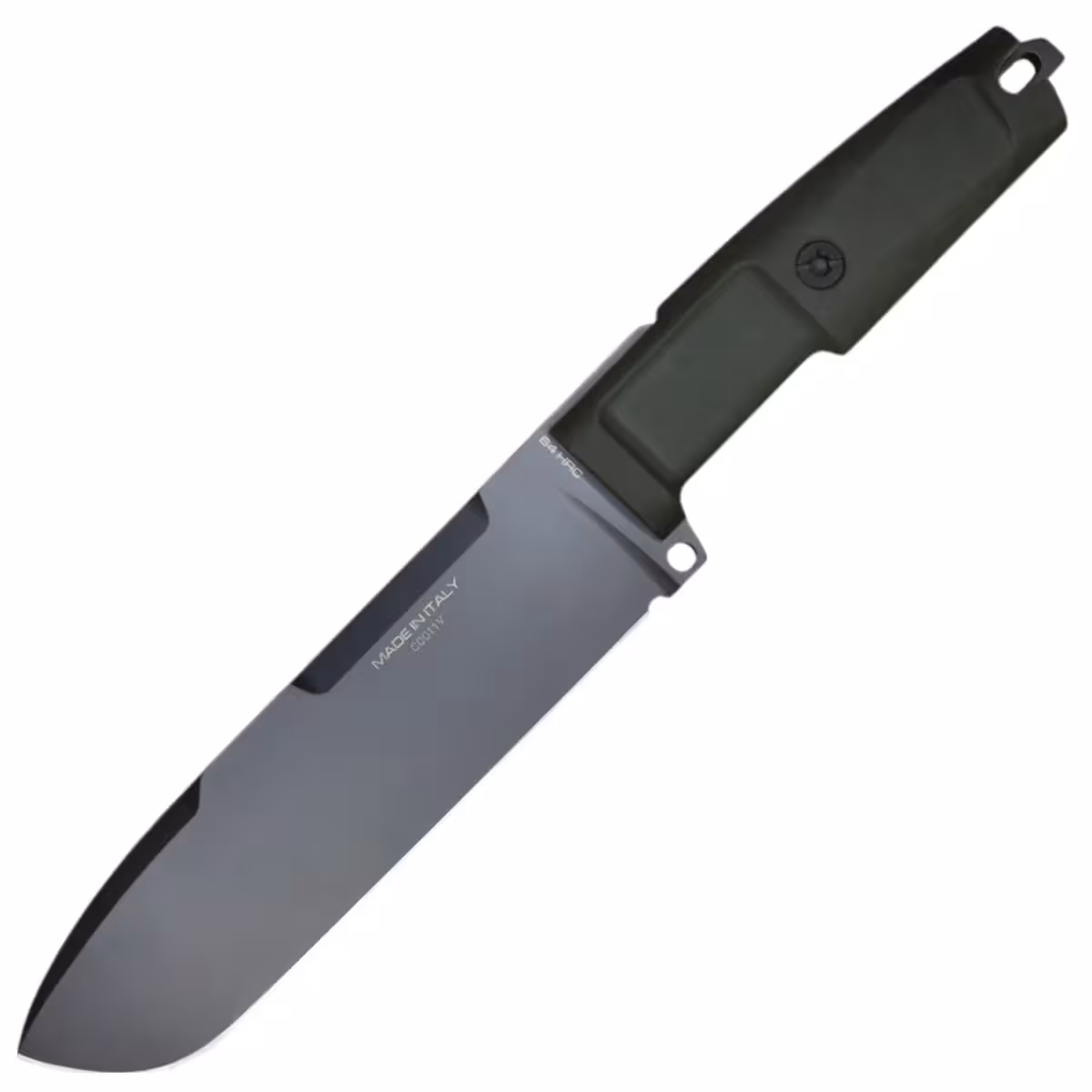 Extrema-Ratio-ONTOS-II-S600-04.1000.0122/S6/BLK-GRN