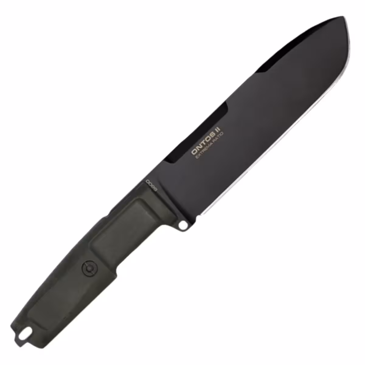 Extrema-Ratio-ONTOS-II-S600-04.1000.0122/S6/BLK-GRN