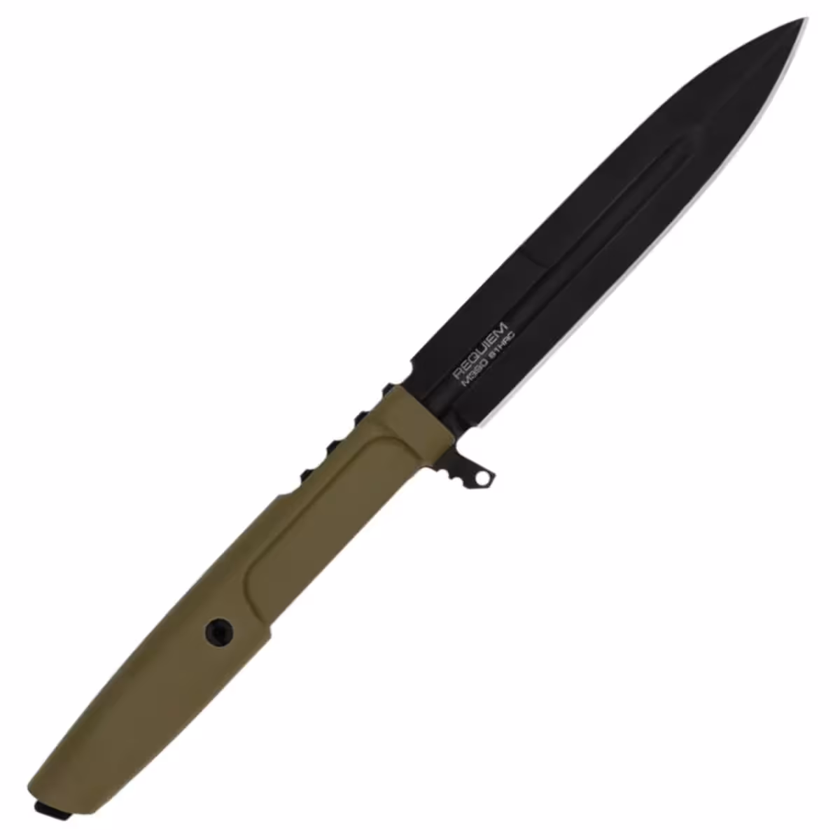 Extrema-Ratio-REQUIEM-M390-HCS-04.1000.0478/M3/BLK-HCS