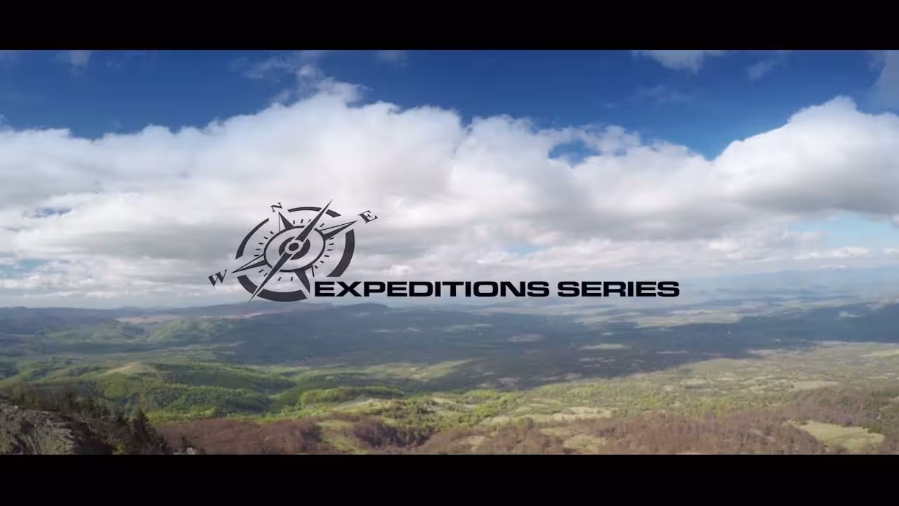 Pevný Nůž Extrema Ratio SELVANS EXPEDITIONS