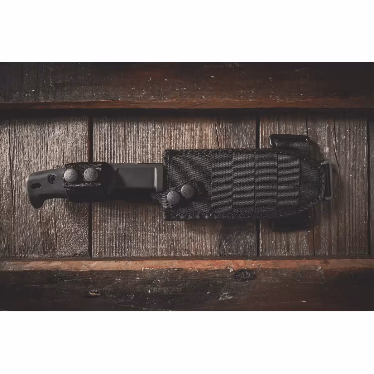 Extrema-Ratio-SELVANS-S600-ČERNÝ-04.1000.0129/S6/BLK-BLK