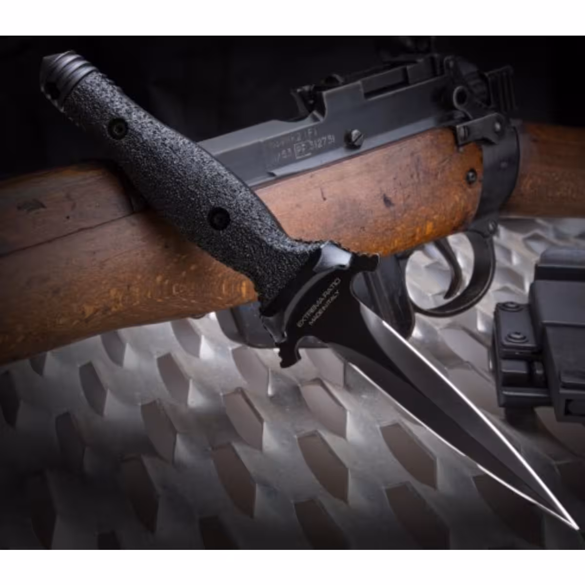 SUPPRESSOR-C