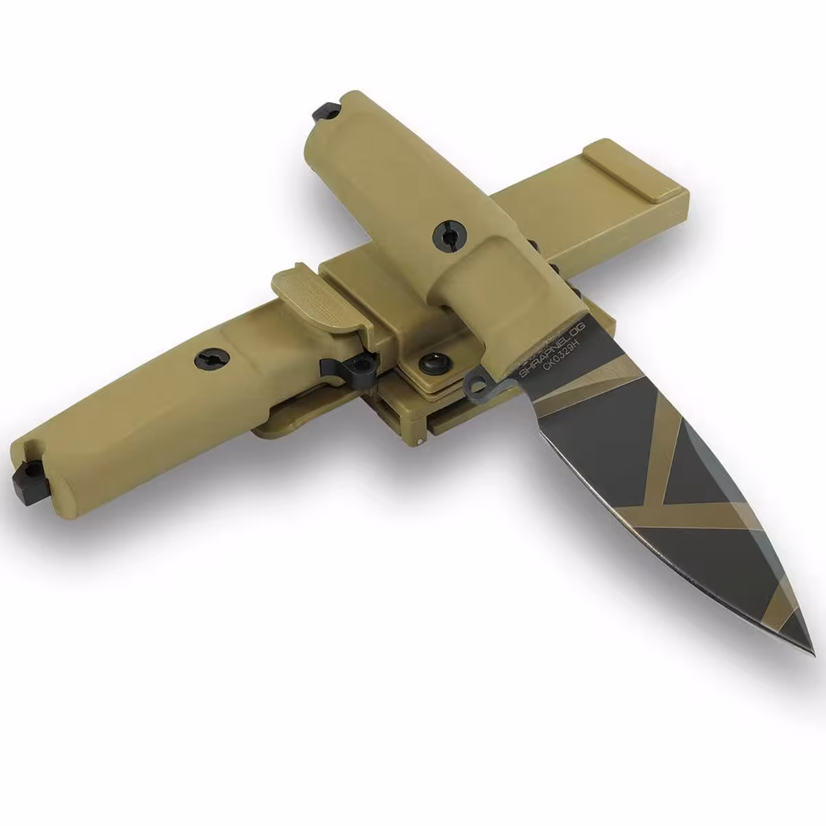 Extrema-Ratio-TASK-C-DESERT-WARFARE