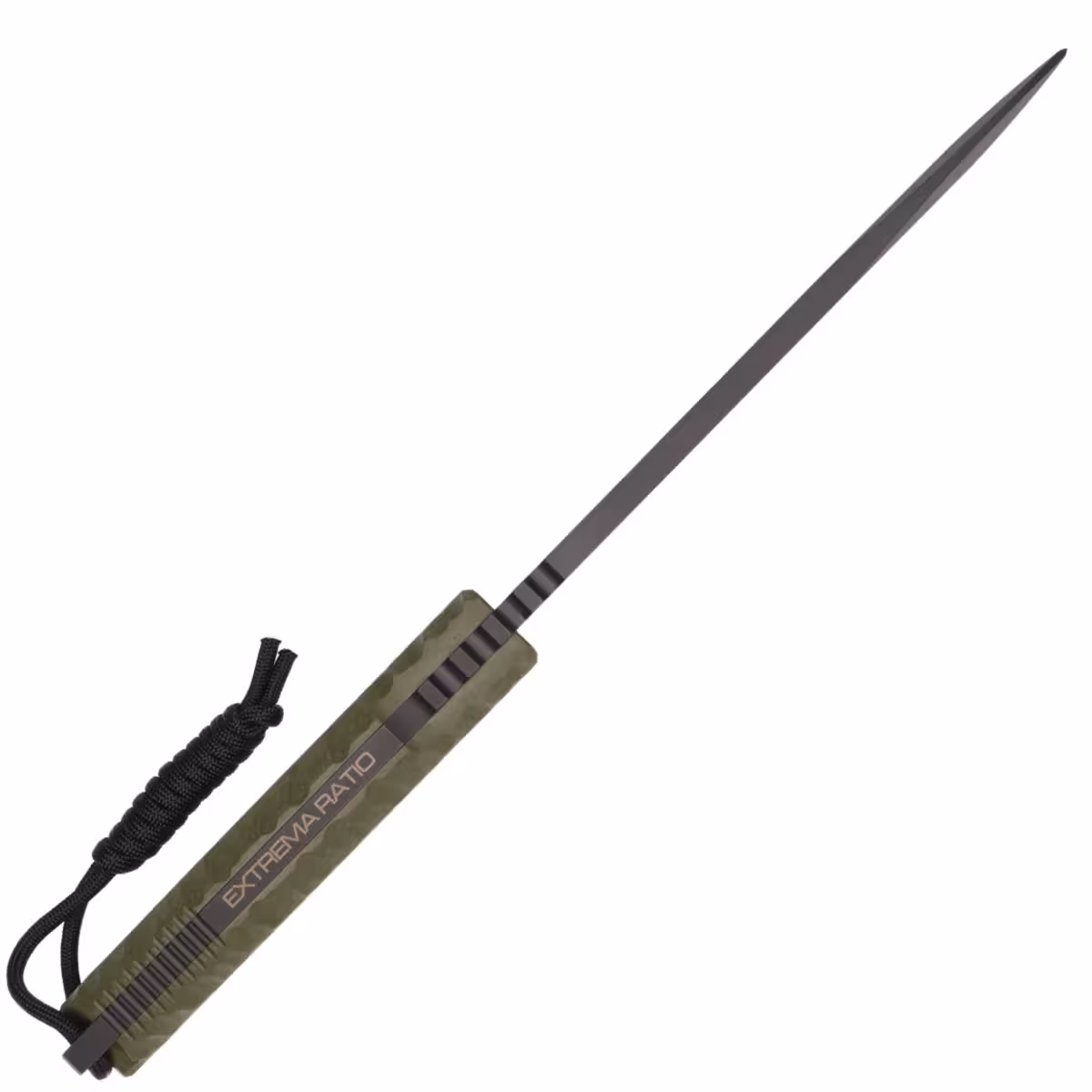 EXTREMA-RATIO-Tuscan-Green-04.1000.0106/BLK-GRN