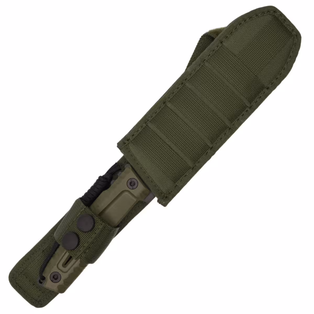 EXTREMA-RATIO-Tuscan-Green-04.1000.0106/BLK-GRN