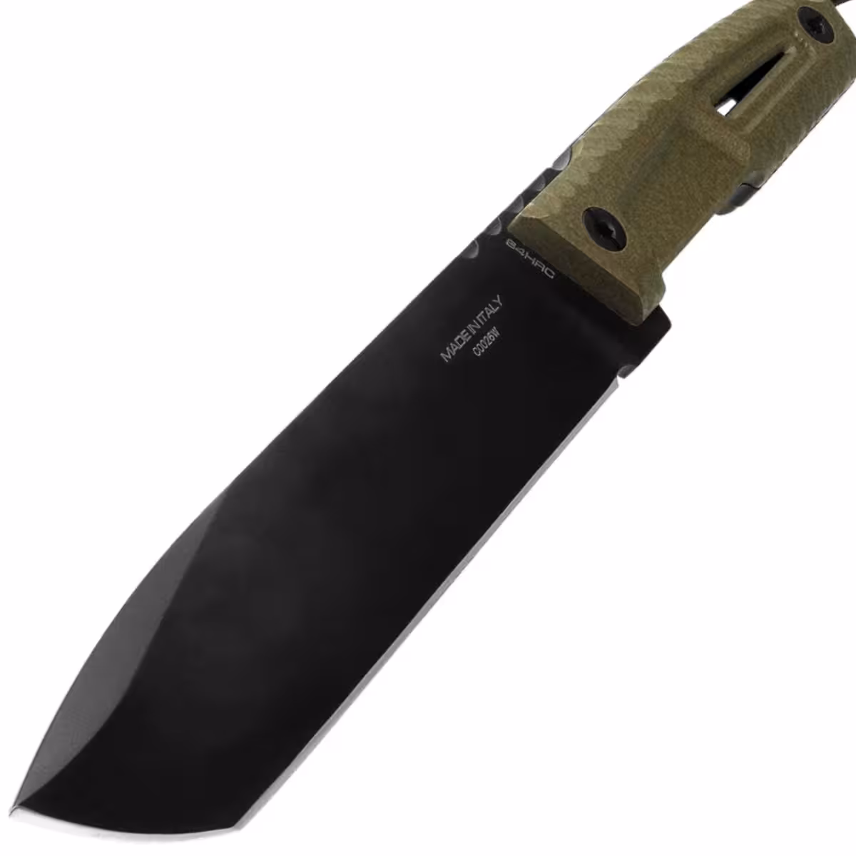 Extrema-Ratio-Tuscan-S600-Knife-Green-G10-Exp-Dark-S600-04-1000-0106-S6-BLK-GRN