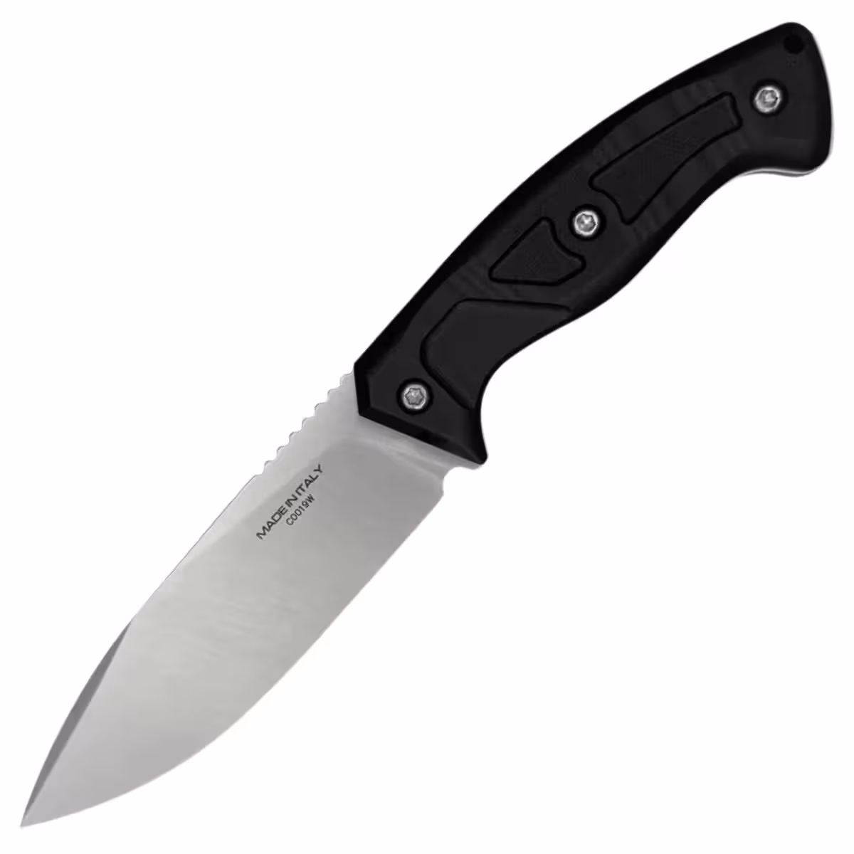 Extrema-Ratio-VENATUS-F-ČERNÝ-SATIN-04.1000.0089/SAT/BLK