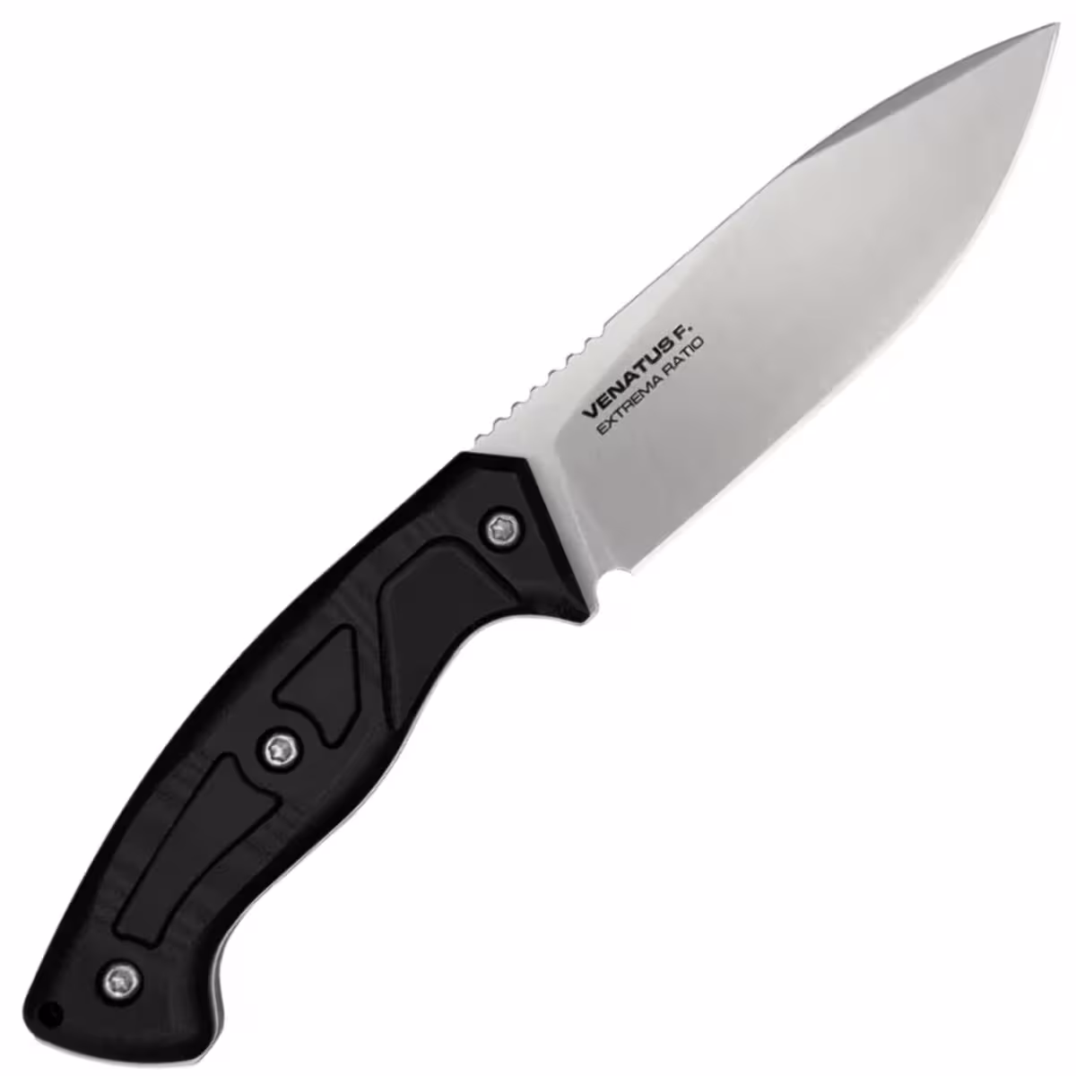 Extrema-Ratio-VENATUS-F-ČERNÝ-SATIN-04.1000.0089/SAT/BLK