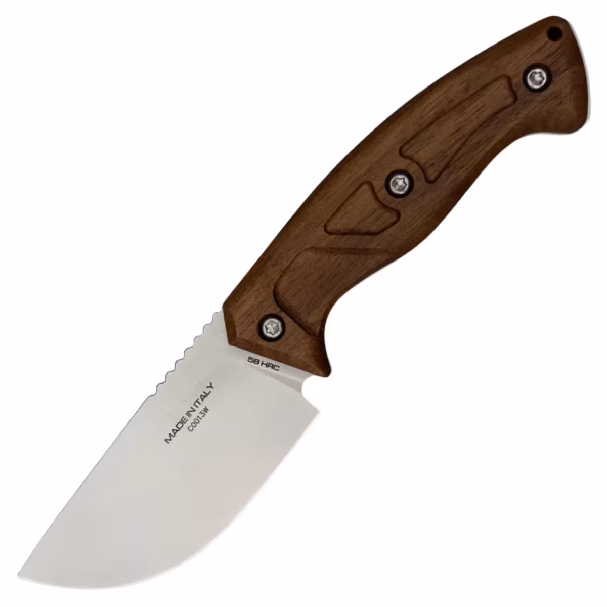 Extrema-Ratio-VENATUS-S-NITROGEN-WOOD-SATIN-04.1000.0091/NIT/SAT-WD
