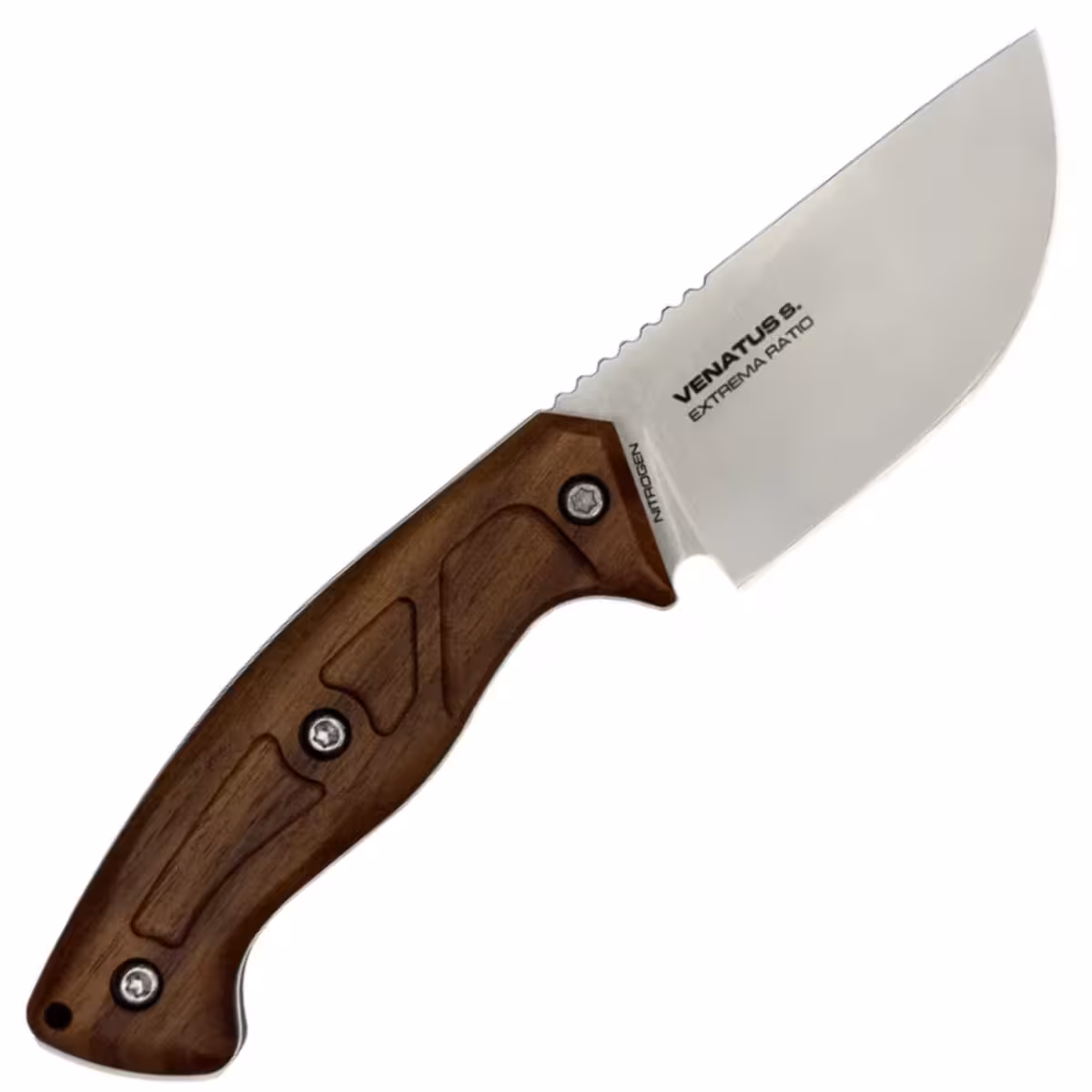 Extrema-Ratio-VENATUS-S-NITROGEN-WOOD-SATIN-04.1000.0091/NIT/SAT-WD