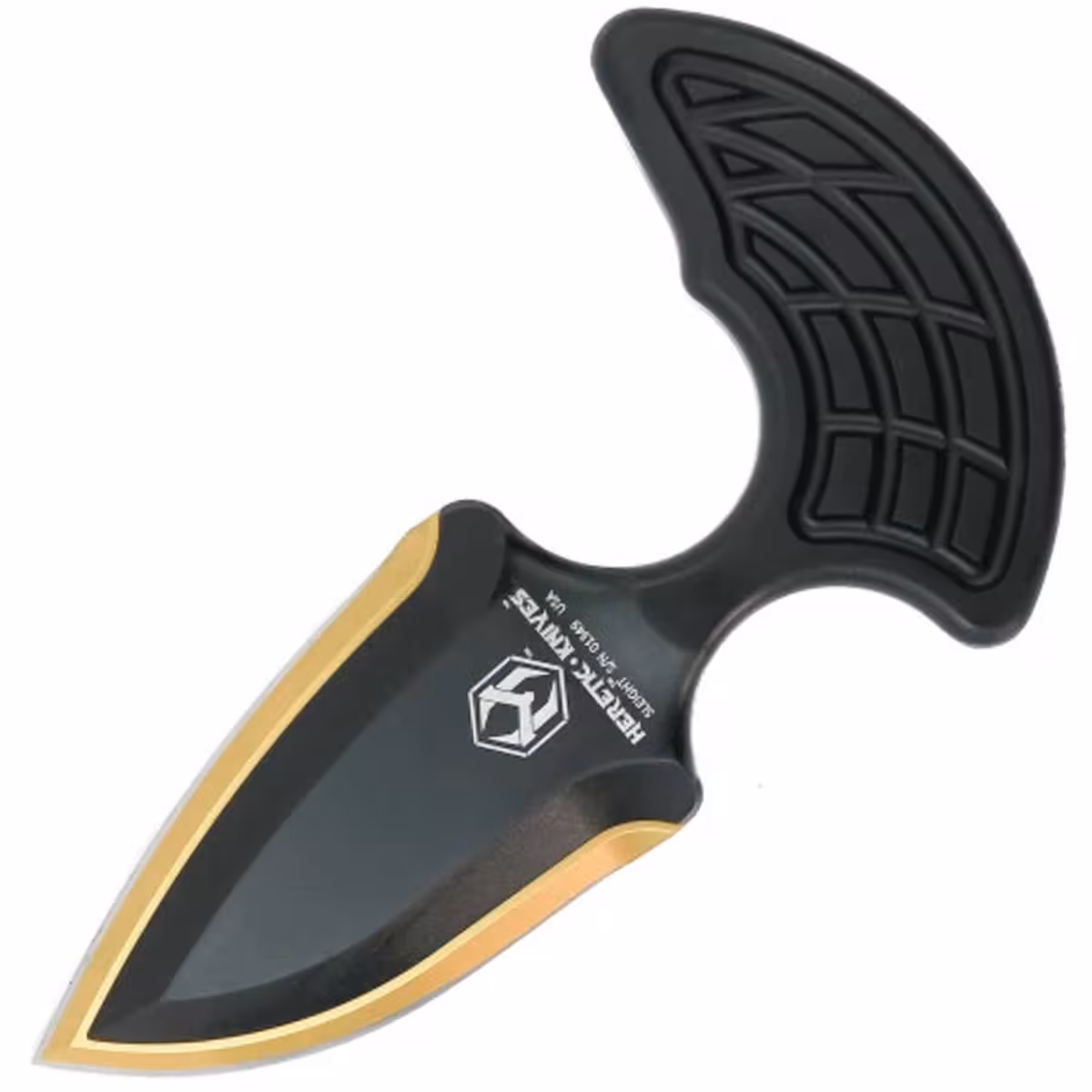 Heretic-H050-9A-Sleigt-Ti-Ntride-Standard