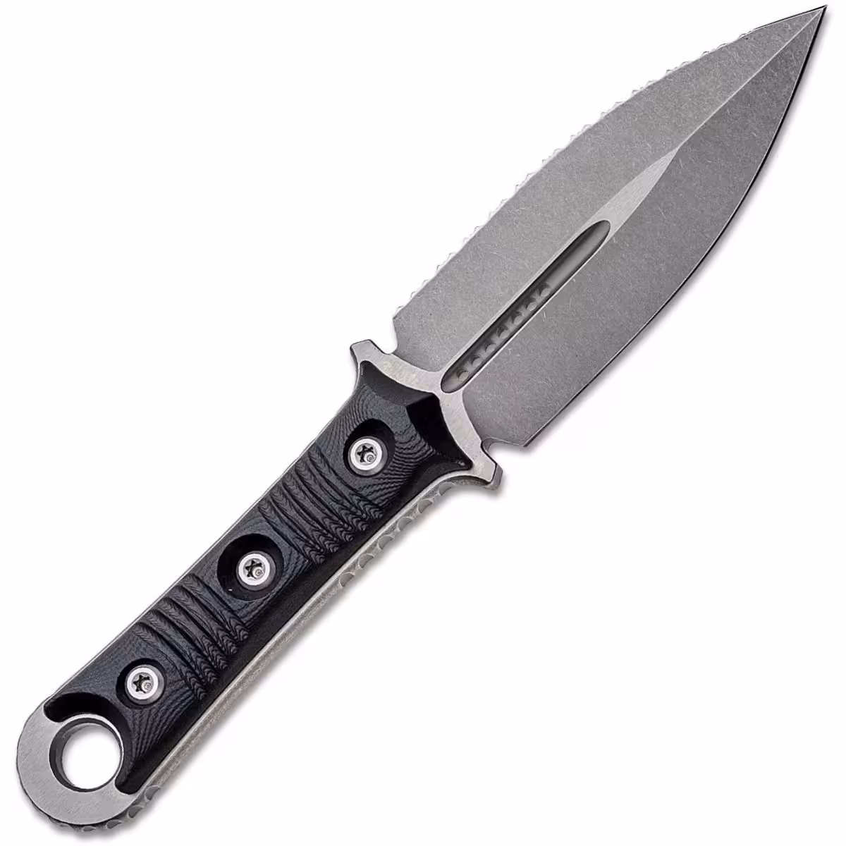 Microtech-Borka