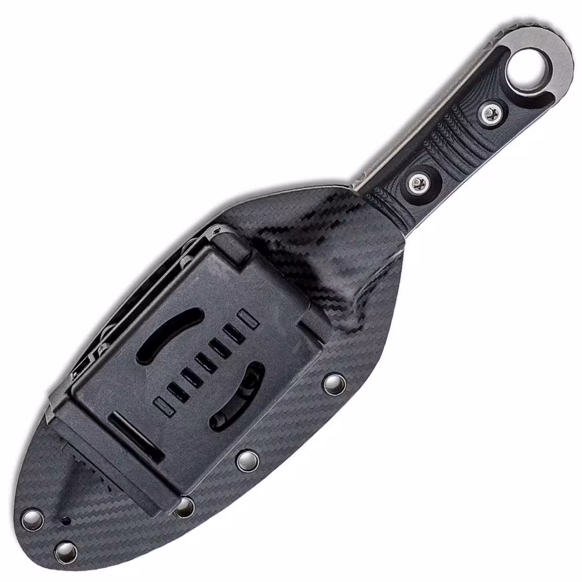 Microtech-Borka