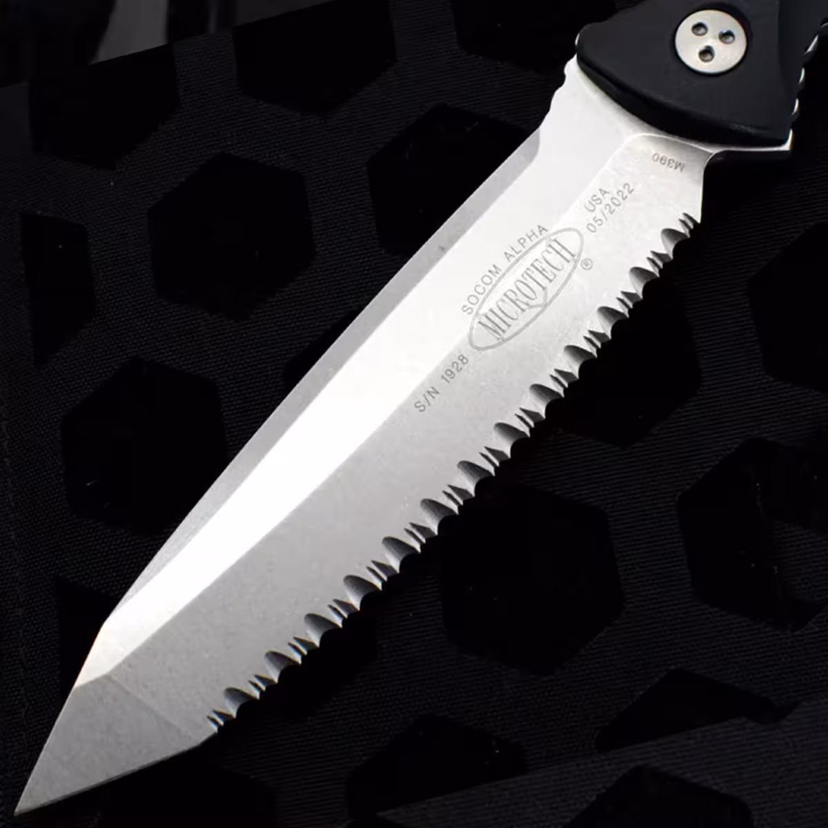 Microtech-Socom-Alpha-114-12