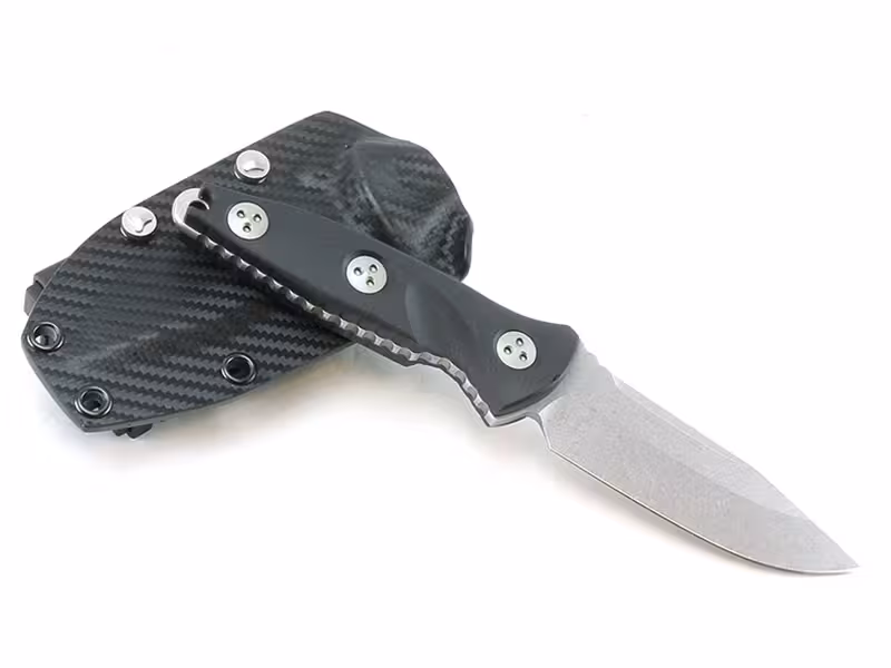 Pevný Nůž Microtech SOCOM ALPHA MINI 113M-10