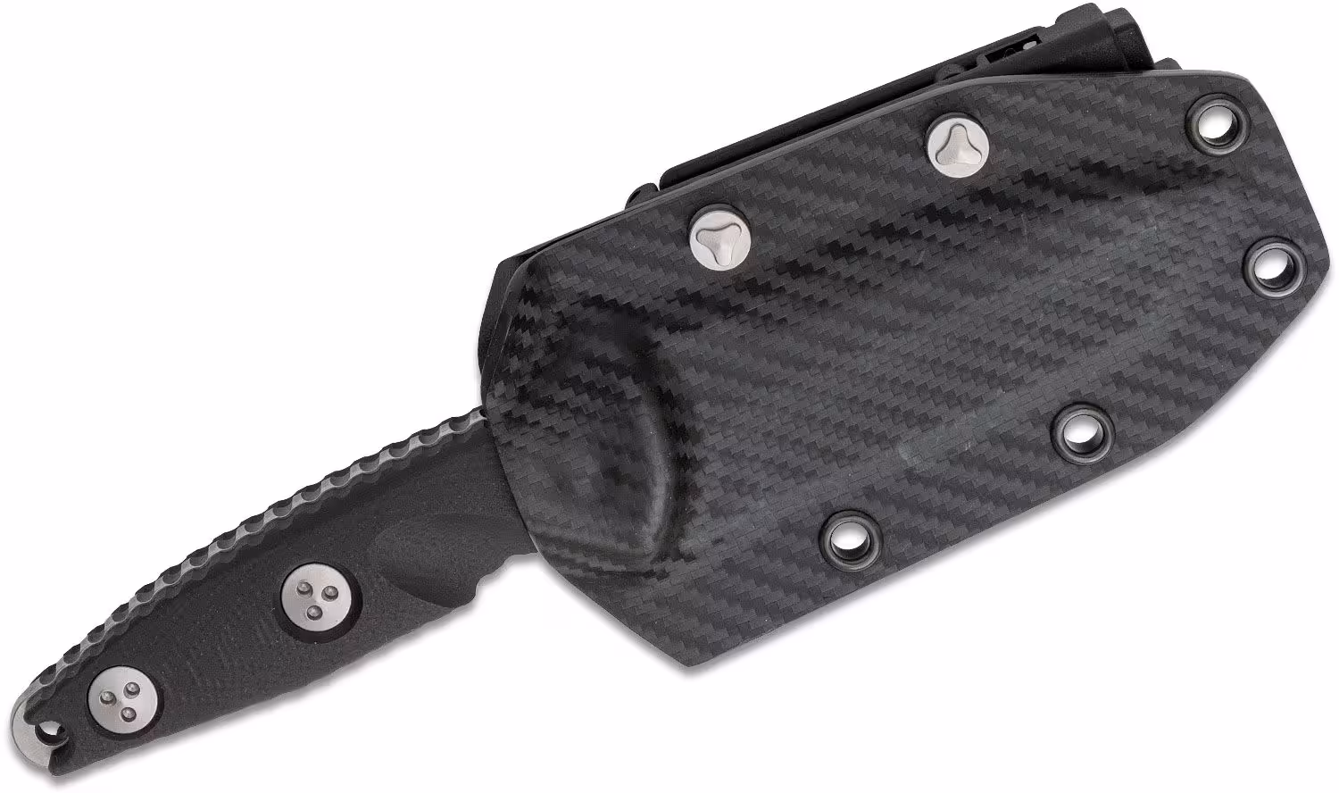 Pevný nůž Microtech SOCOM ALPHA MINI 114M-10