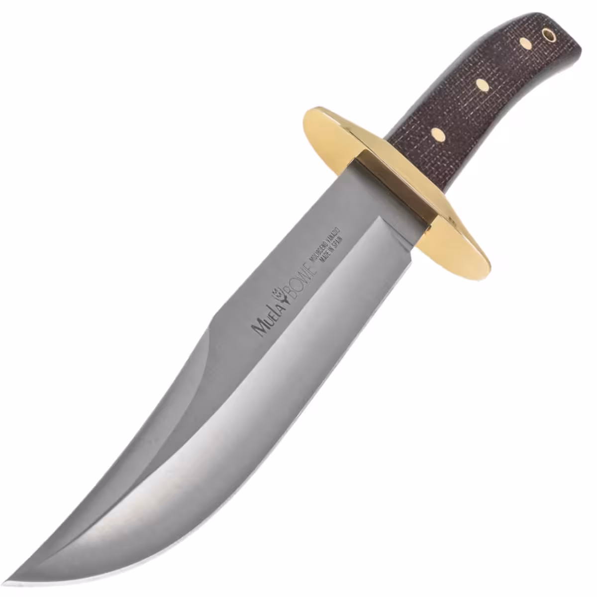Muela-BW-Classic-19M-Brown-Jute-Micarta-Satin-X50CrMoV15