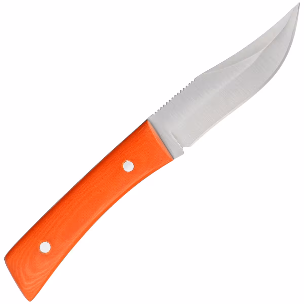 Muela-BWE-8-O-Orange-Micarta-Satin-X50CrMoV15