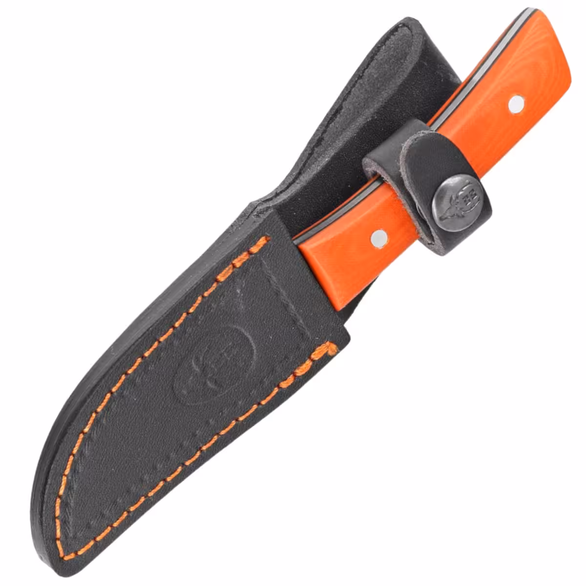 Muela-BWE-8-O-Orange-Micarta-Satin-X50CrMoV15