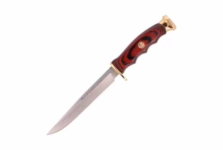 Pevný Nůž Muela BWF-14