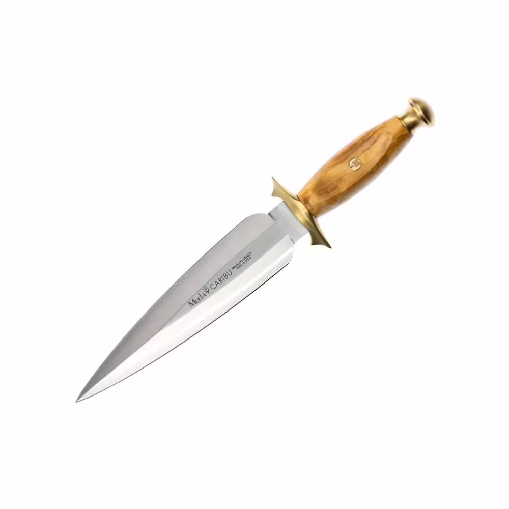 Pevný Nůž Muela CARIBU.OL