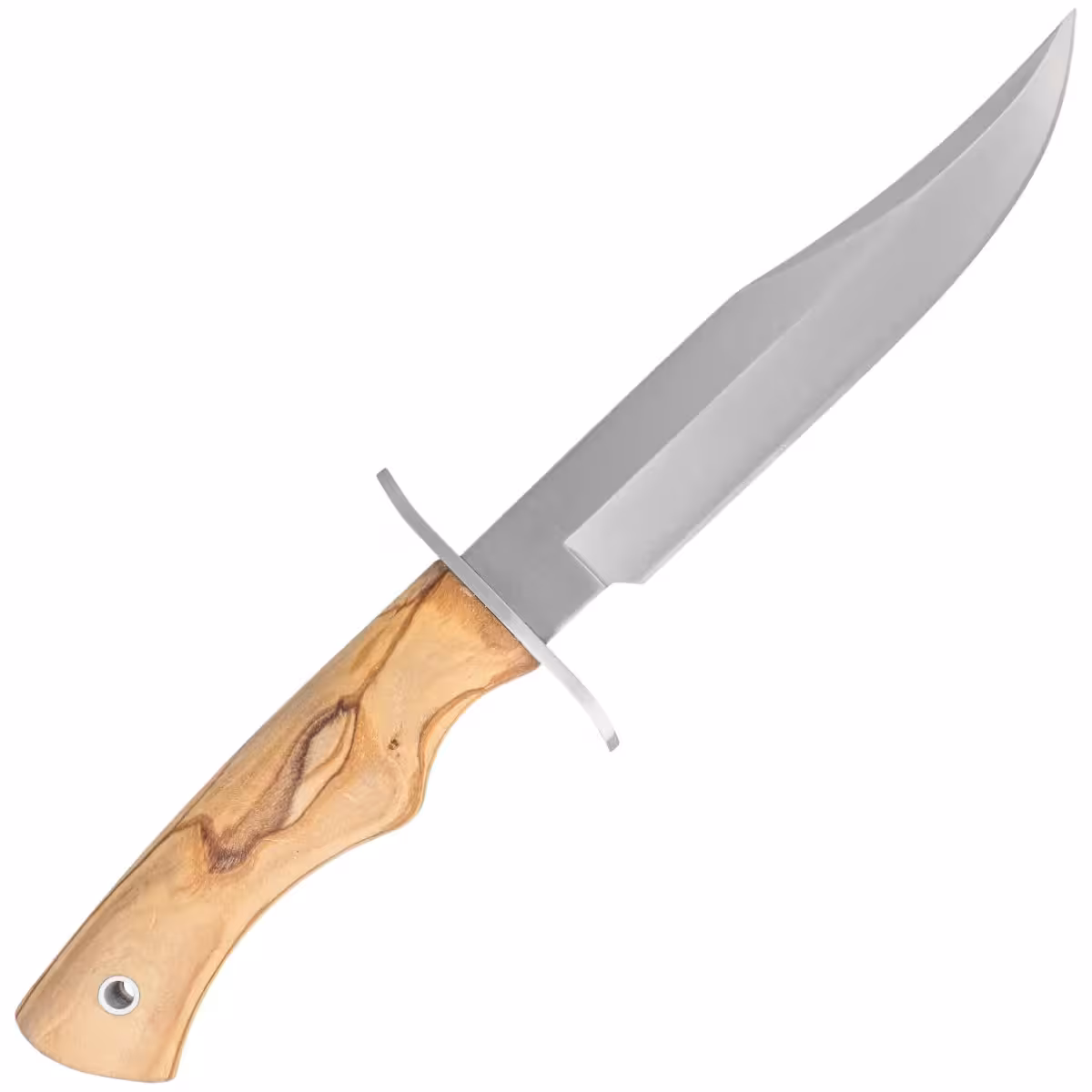 Muela-CAZ-16-OL-Olive-Wood-Satin-X50CrMoV15-Knife