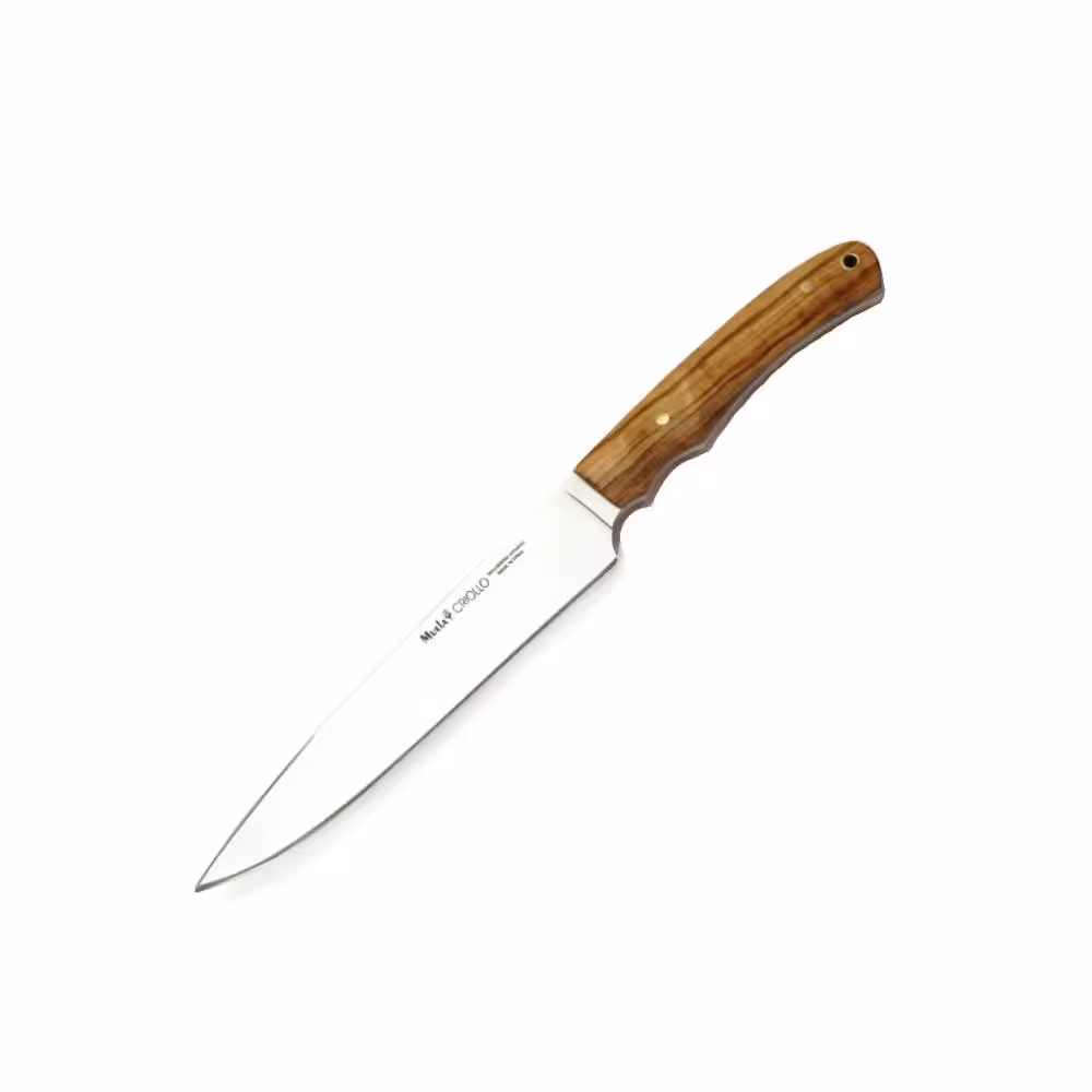 Pevný Nůž Muela CRIOLLO-17.OL