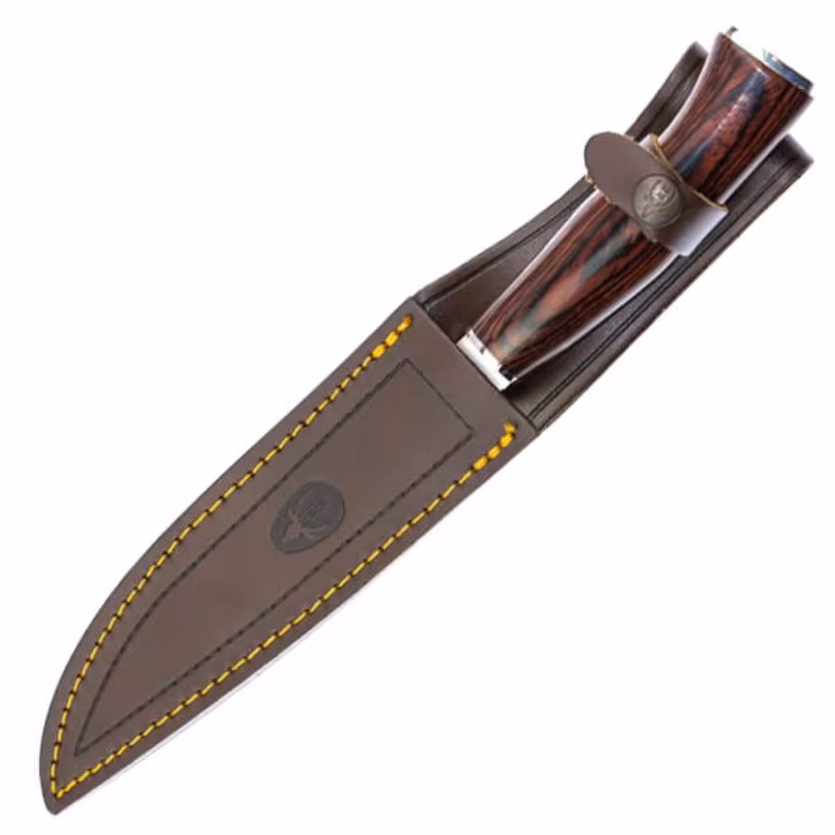 Muela-GAUCHO-16R