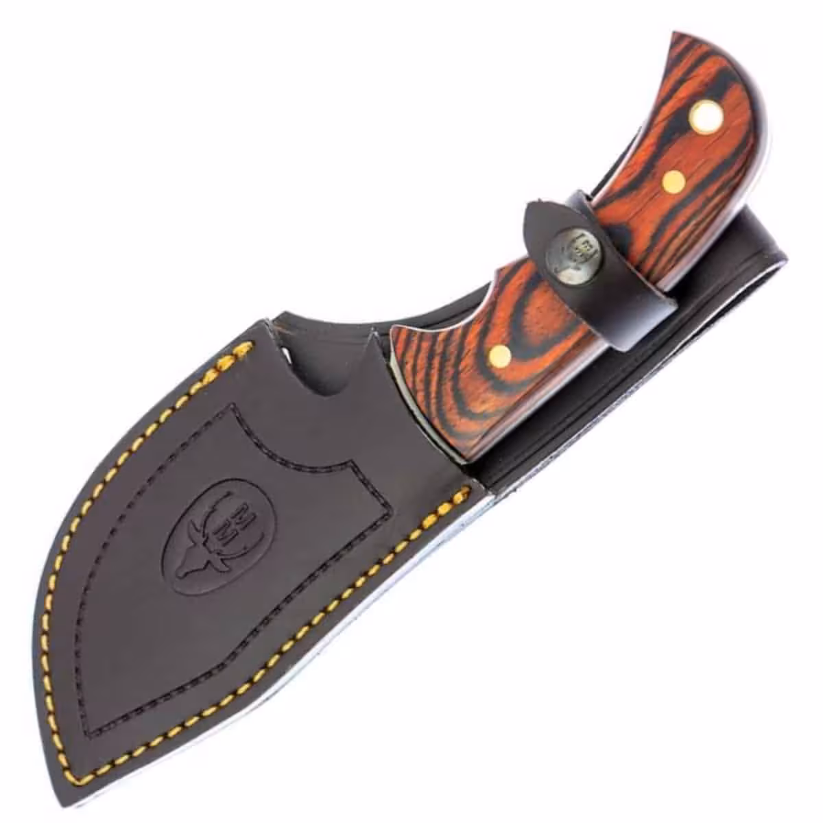Muela-GRIZZLY-12R